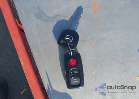 2005 Mazda Mazda6 S Grand Touring from USA, damaged, VIN 1YVHP82D755M57048